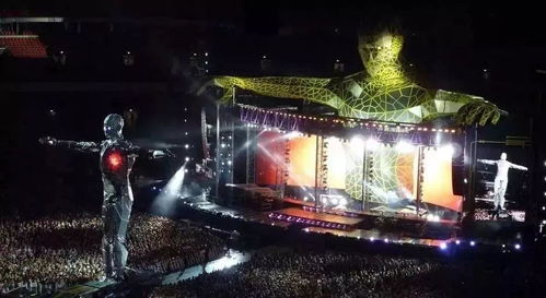 英国舞台设计界鬼才Es Devlin 从Aplus艺术教育看其服装节的跨界魔力