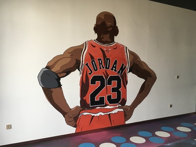 墙绘与手绘艺术 为婚礼庆典注入灵魂的筹备指南